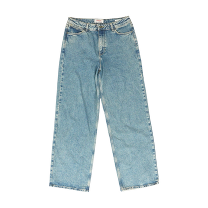 Loose Jeans
