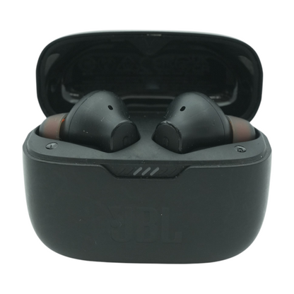 Black Tune 230 NC Wireless Earbuds