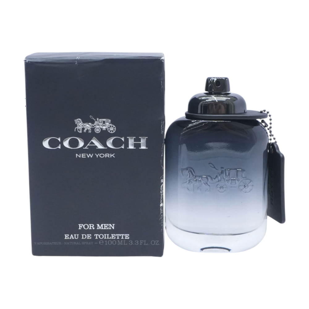 Coach For Men Eau de Toilette