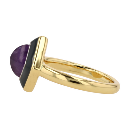 Costume Fashion Ring