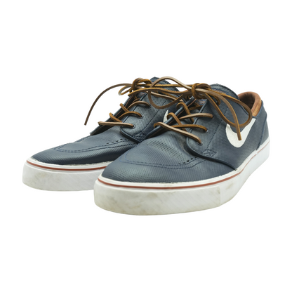 Zoom Stefan Janoski SB OG Low-Top Athletic Shoes