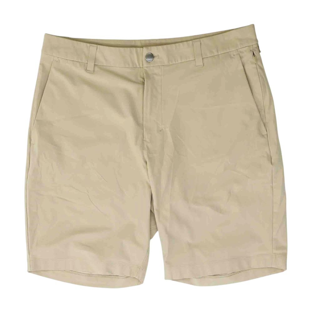 Tan Chino / Khaki Shorts
