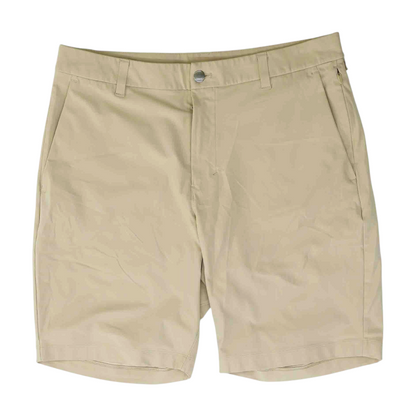 Tan Chino / Khaki Shorts