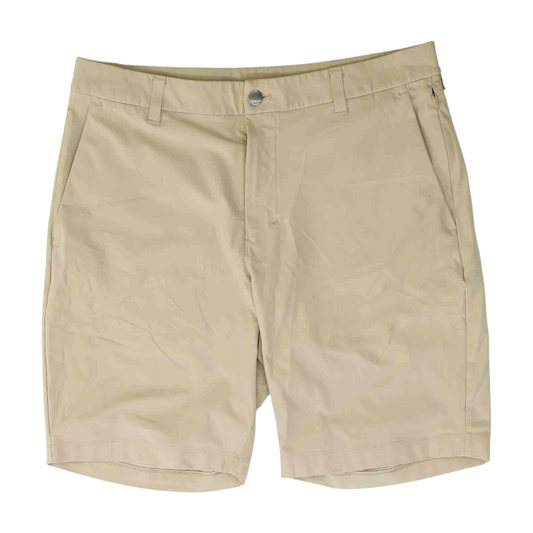 Tan Chino / Khaki Shorts