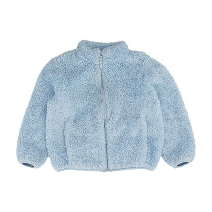 Blue Jacket
