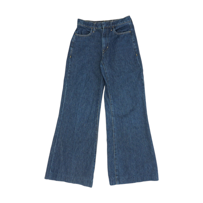 Blue Regular Jeans
