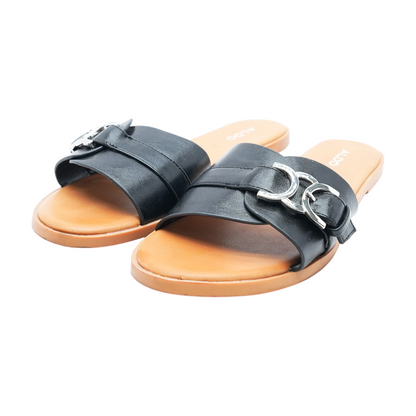 Black Flats