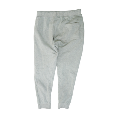 Gray Regular Pants
