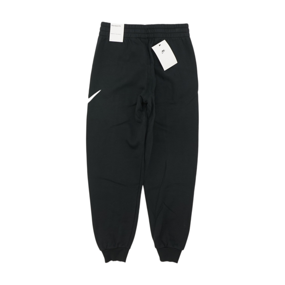Black Active Pants