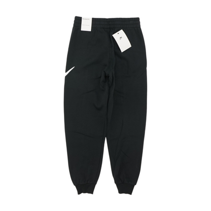 Black Active Pants