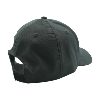 Black Ballcap