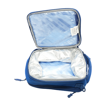 Titan Expandable Lunch Box