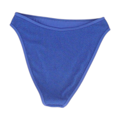 Navy Swim Bottom