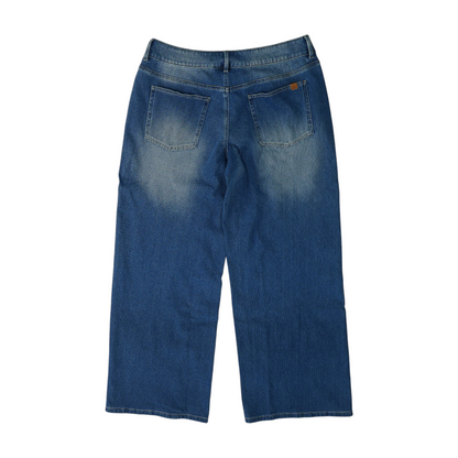 Blue Jeans