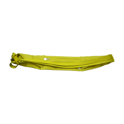 Green Belt Bag