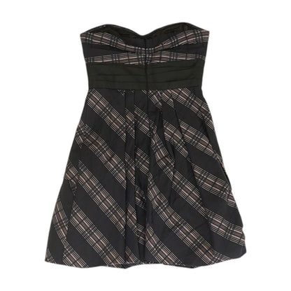 Multi Misc Midi Dress