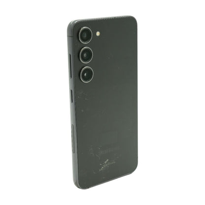 Galaxy S23 "Verizon" 128GB Phantom Black
