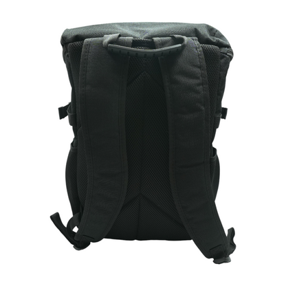 Black Backpack