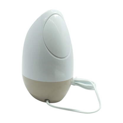 White Facial Steamer SPA+