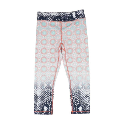 Multi Geometric Leggings