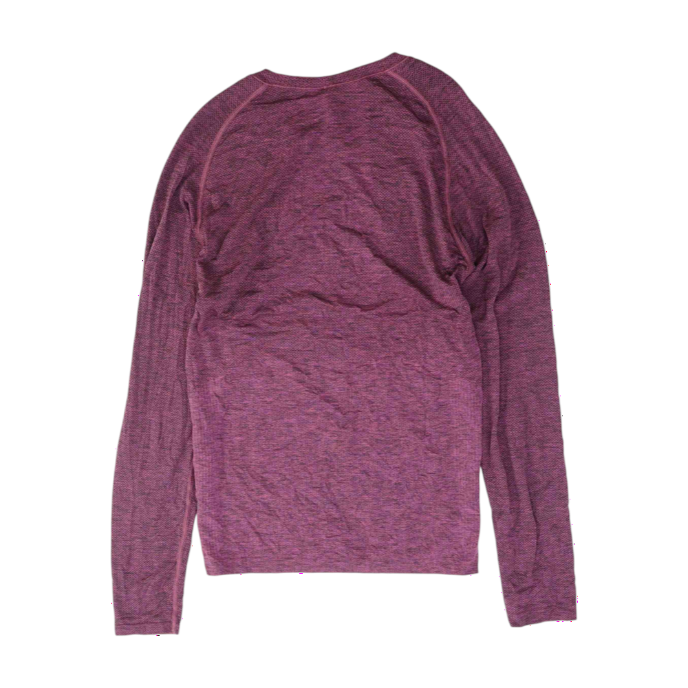 lululemon Pink Polka Dot Active T-Shirt – Image 2
