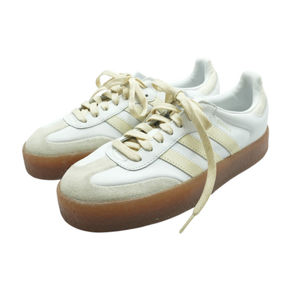 Sambae Low-Top Athletic Shoes