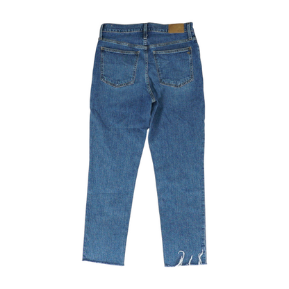 Blue Regular Jeans
