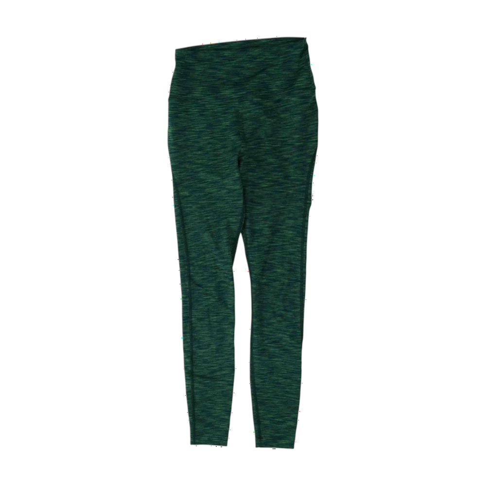 Outdoor Voices Green Active Leggings – Image 1