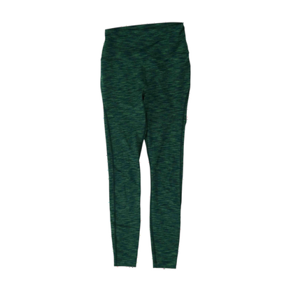 Outdoor Voices Green Active Leggings – Image 1