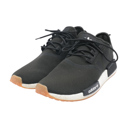 NMD R1 Primeblue Low-Top Athletic Shoes