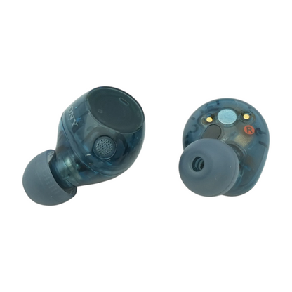 Blue WF-C710N Wireless Earbuds