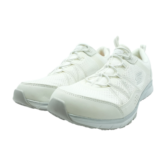 Graceful Soft Soul Slip-On Athletic Shoes