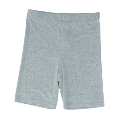 Gray Active Shorts