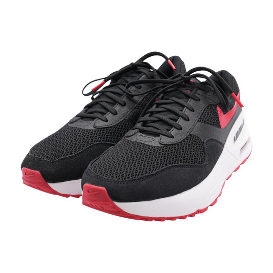 Air Max SYSTM Low-Top Athletic Shoes
