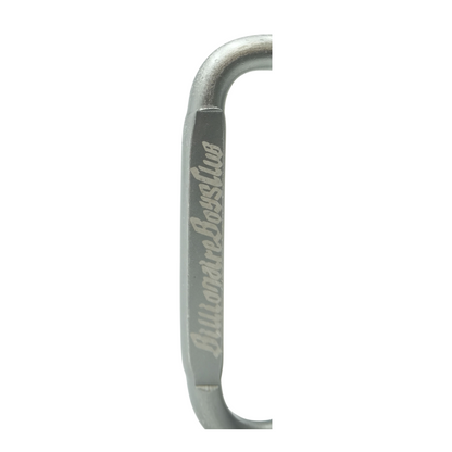 Locking (Not For Climbing) Carabiner