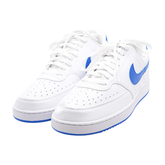 Court Vision Low Low-Top Athletic Shoes
