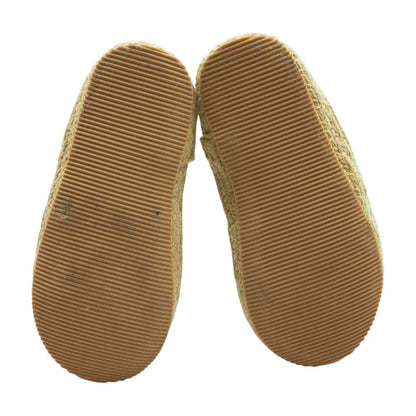 Blue Toddler Shoes