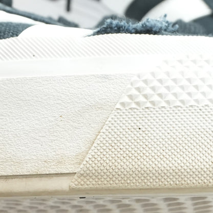 Bravada 2.0 Platform Low-Top Athletic Shoes