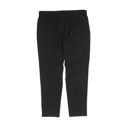Black Classic Pants