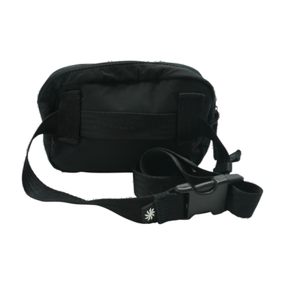 Black Belt Bag