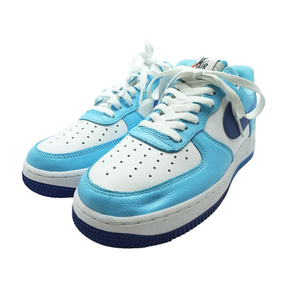 Air Max 80 Blue Low Top Athletic Shoes