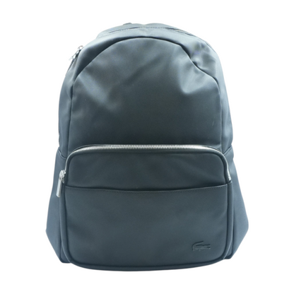 Black Backpack