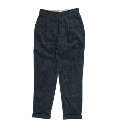 Navy Chino Pants