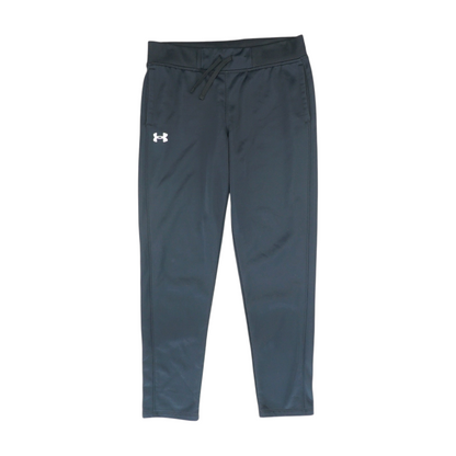 Black Active Pants