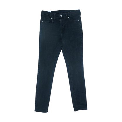 Black Skinny Jeans