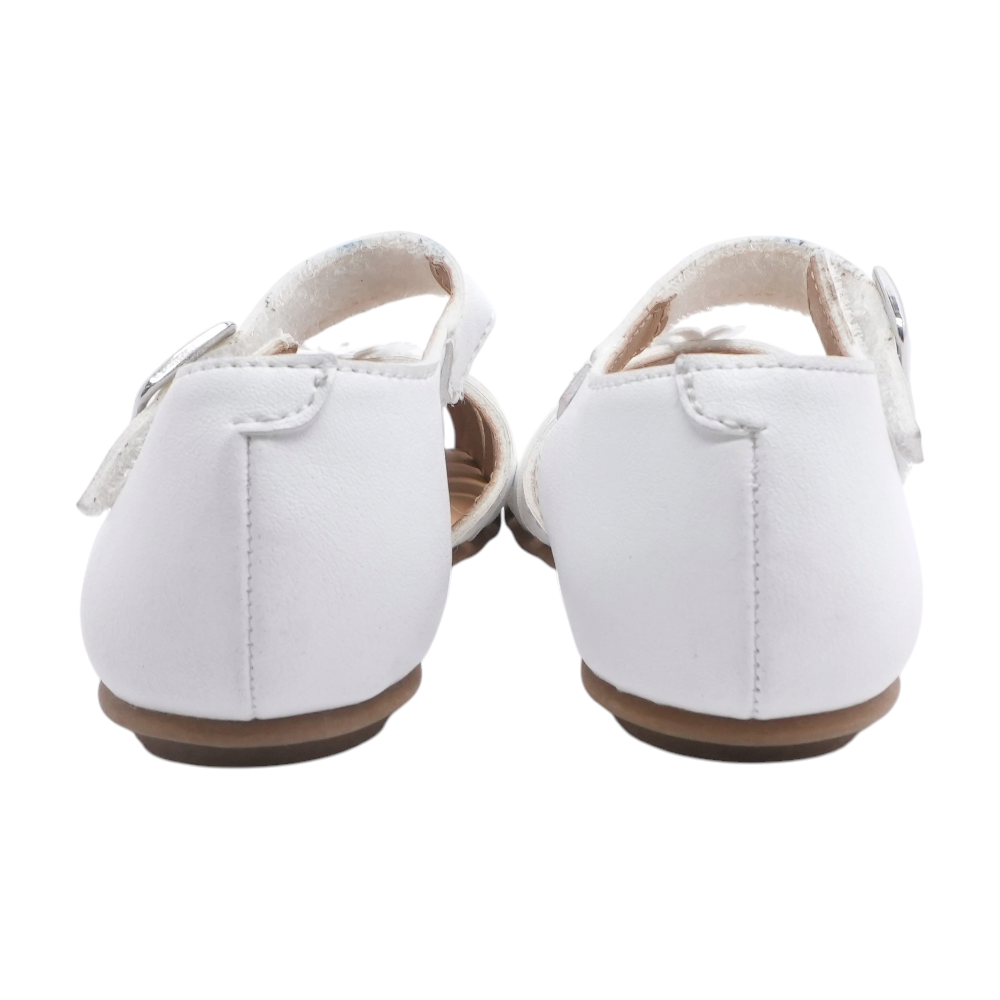 White Dress Shoes