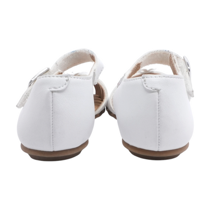 White Dress Shoes