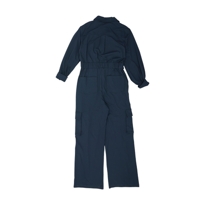 Black Jumpsuit