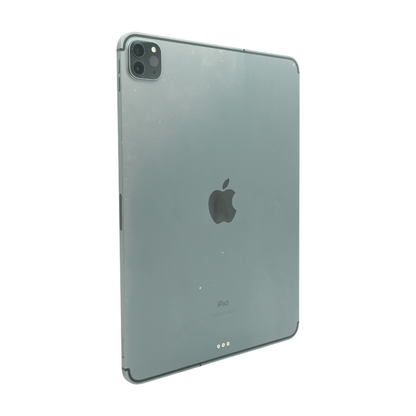 iPad Pro 11.0" Space Gray 2nd Generation 256GB Tablet