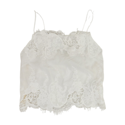 White Blouse